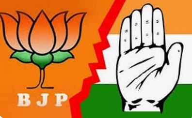'Himachal elections: BJP and Congress' efforts to persuade the rebels contin'